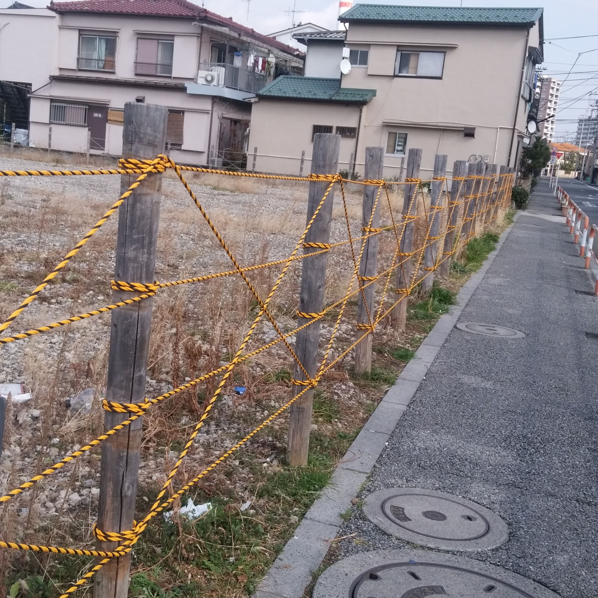 公共工事 施工事例